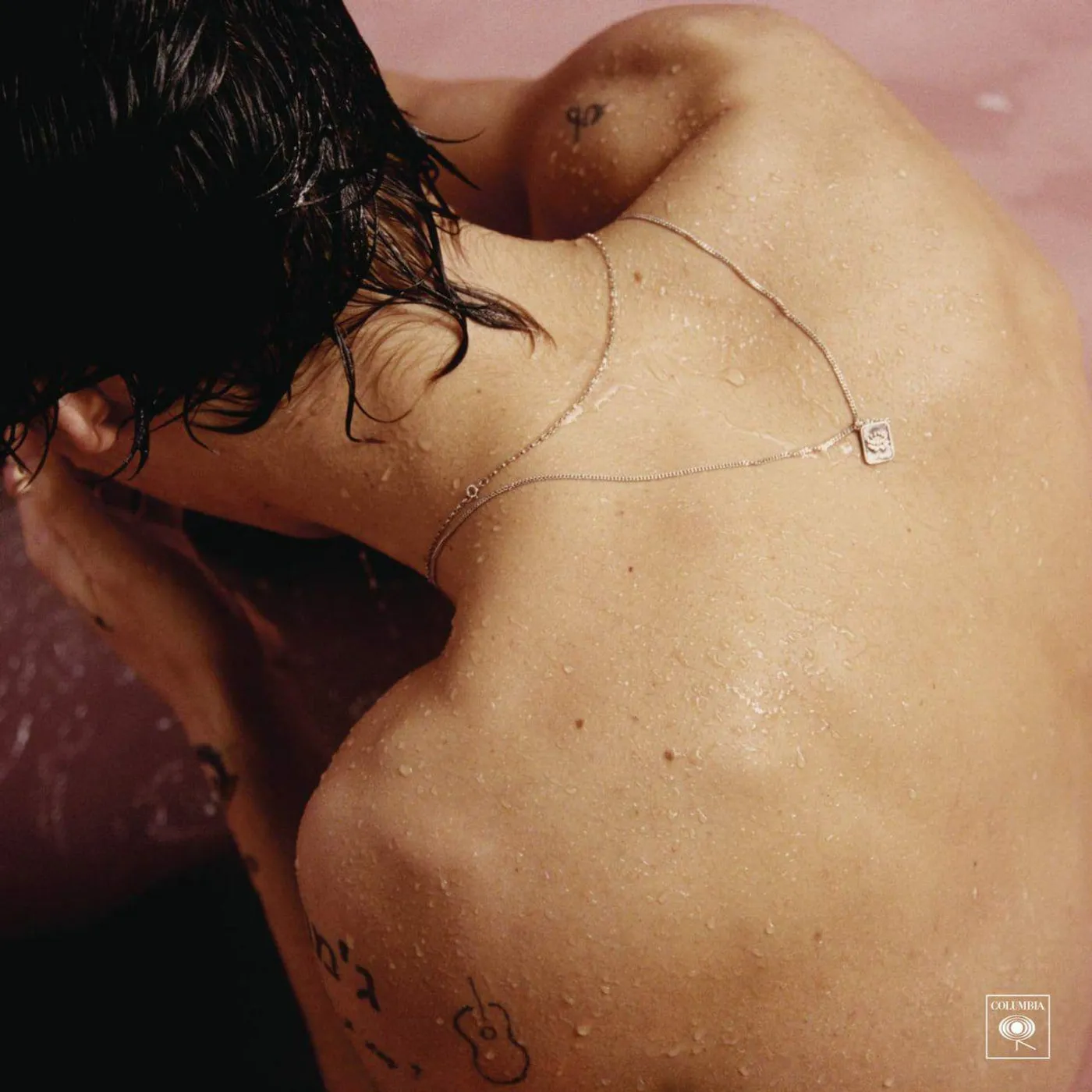 Harry Styles LP Vinyl Record - Harry Styles
