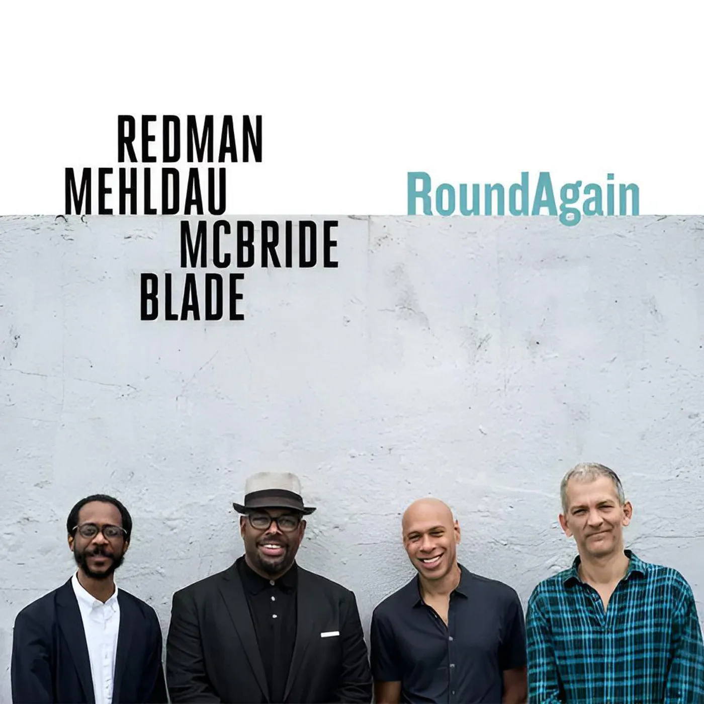 Joshua Redman / Brad Mehldau / Christian Mcbride / Brian Blade