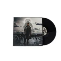 Lana Del Rey  LP -  Violet Bent Backwards Over The Grass (180g) (Vinyl)