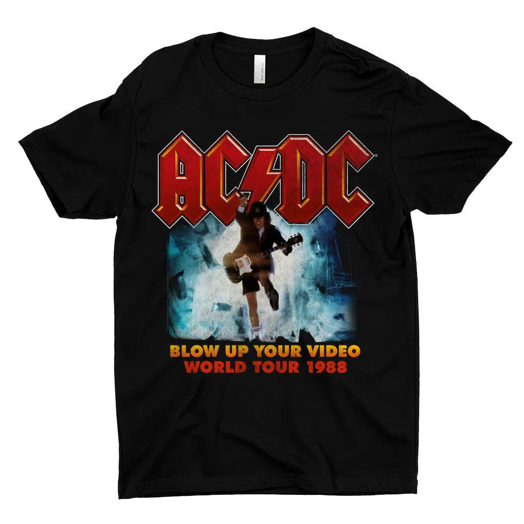 T-Shirt | Blow Up Your Video Album Art Shirt