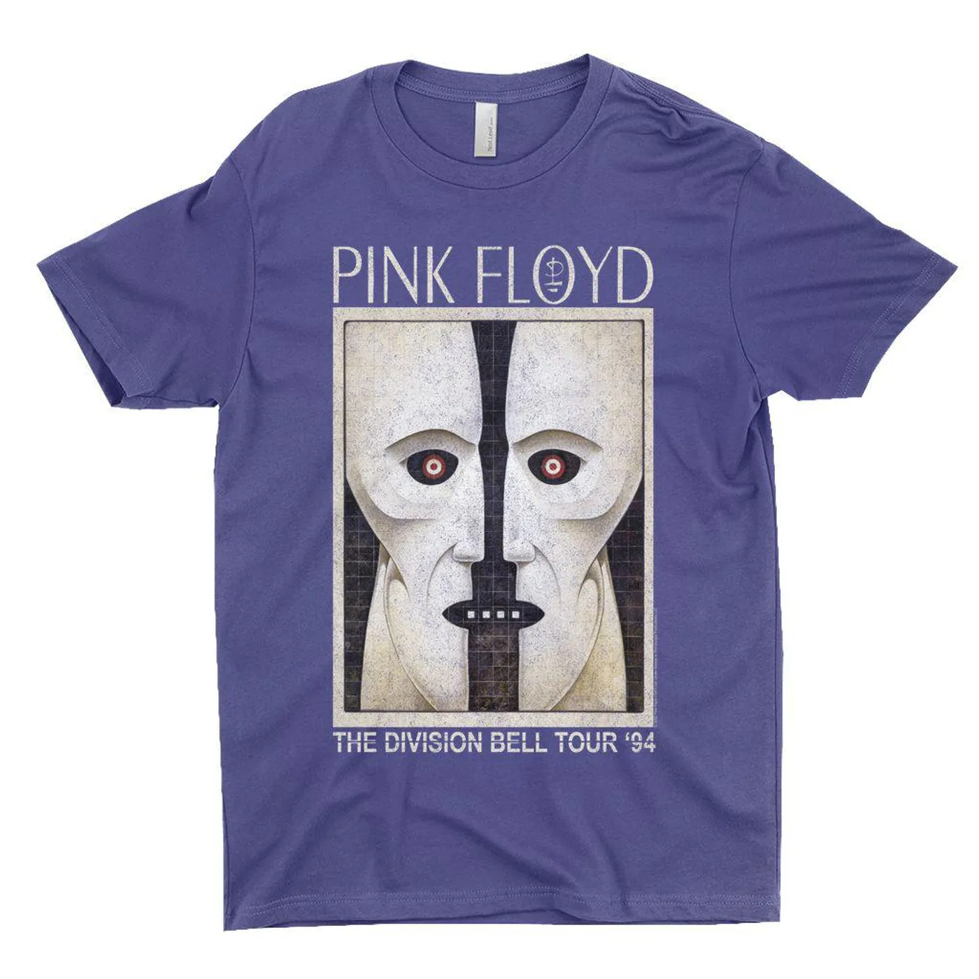 PINK FLOYD TOUR Tシャツ 1994　XL 1994 Pink Floyd The Division Bell Vintage Original Tour