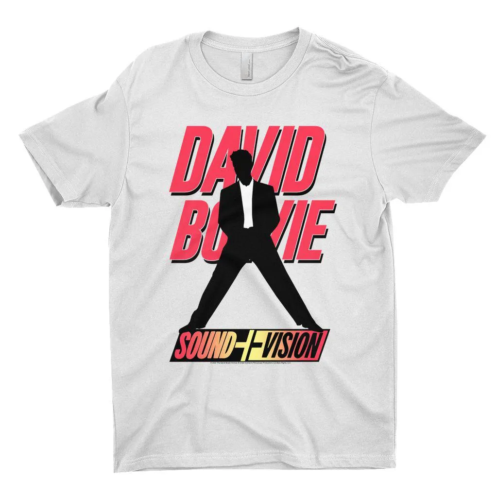 T-Shirt | Neon 1991 Euro Vision Design (Equineop Exclusive) Shirt