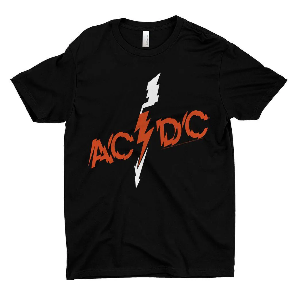 T-Shirt | Vintage Retro Powerage Logo Shirt (Equineop Exclusive)