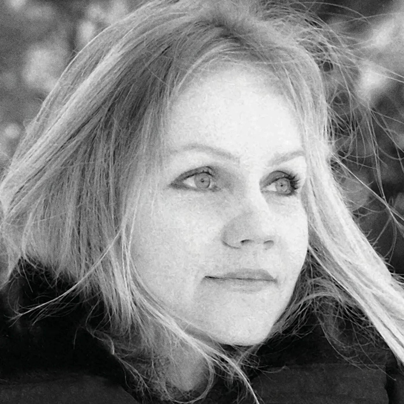 Eva Cassidy / London Symphony Orchestra / Christopher Willis