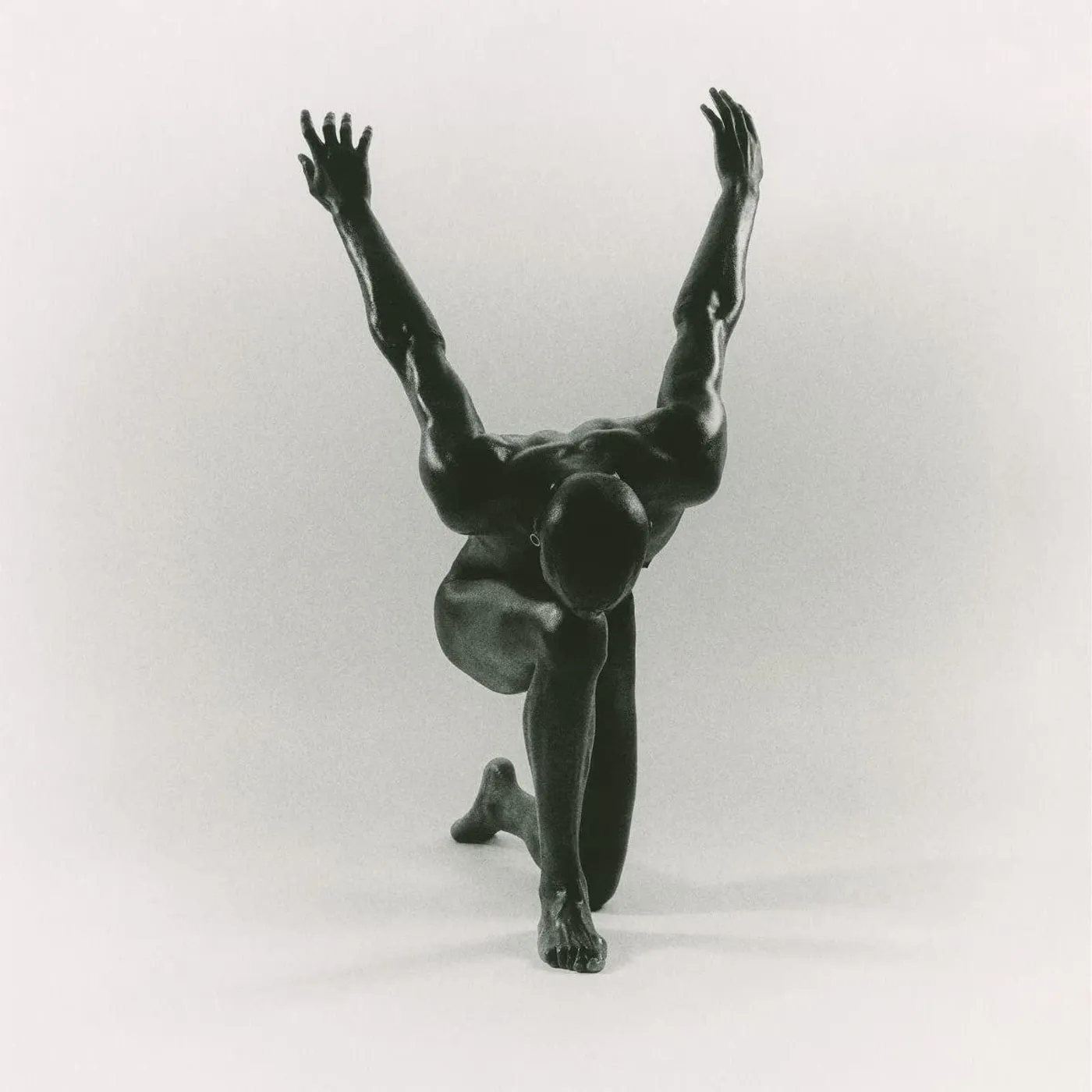 Petite Noir Motherfather CD