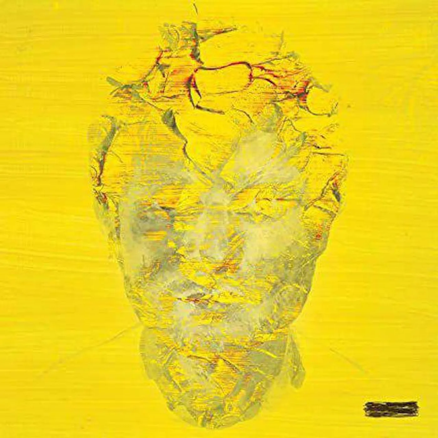 Ed Sheeran - (Subtract) [Yellow Vinyl]