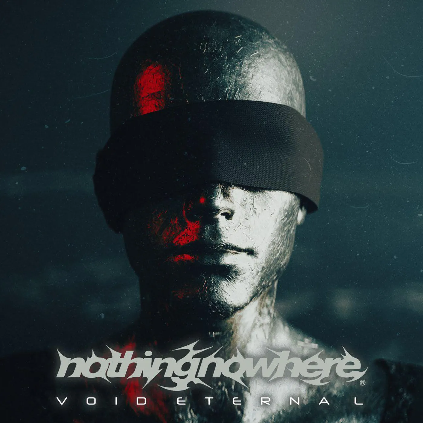 nothing,nowhere. Void Eternal Vinyl Record