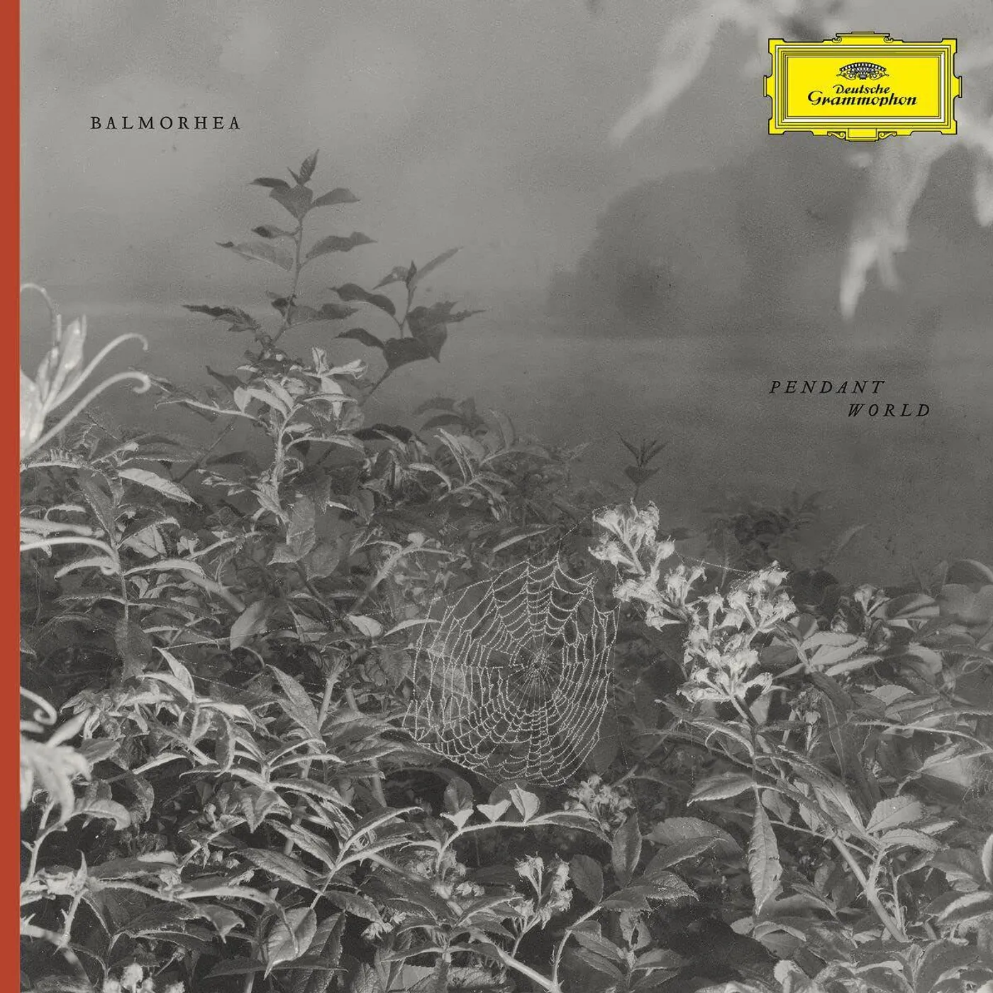 Balmorhea Pendant World (LP) Vinyl Record