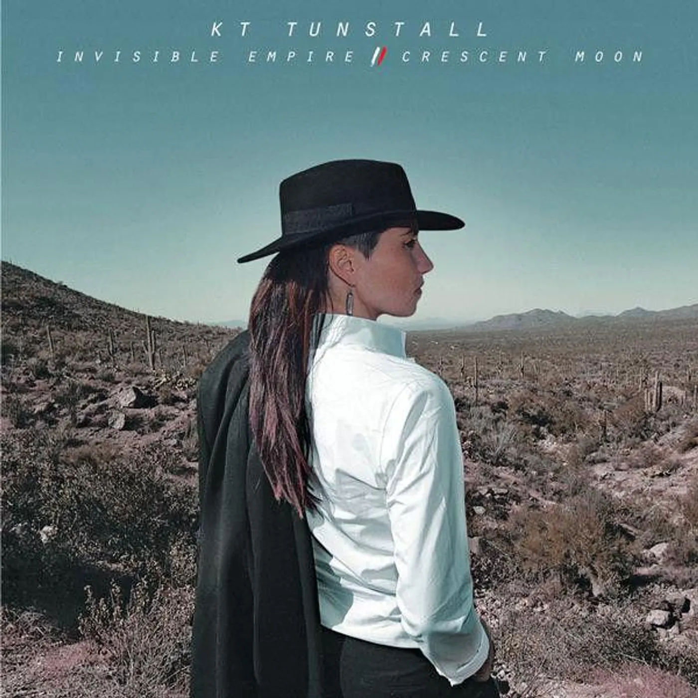 KT Tunstall Invisible Empire // Vinyl Record