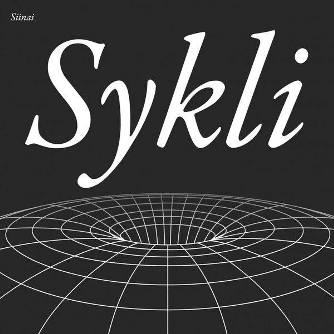 Siinai Sykli Vinyl Record