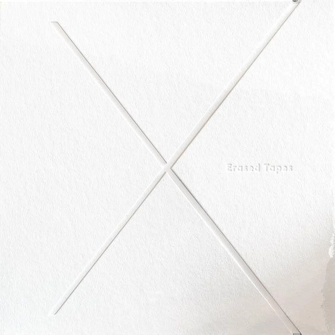 Various Artists 1+1=X Vinyl Record