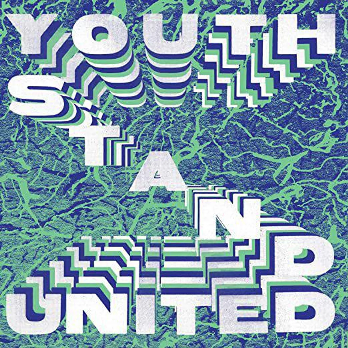 Stand Up Youth Youth Stand United Vinyl Record