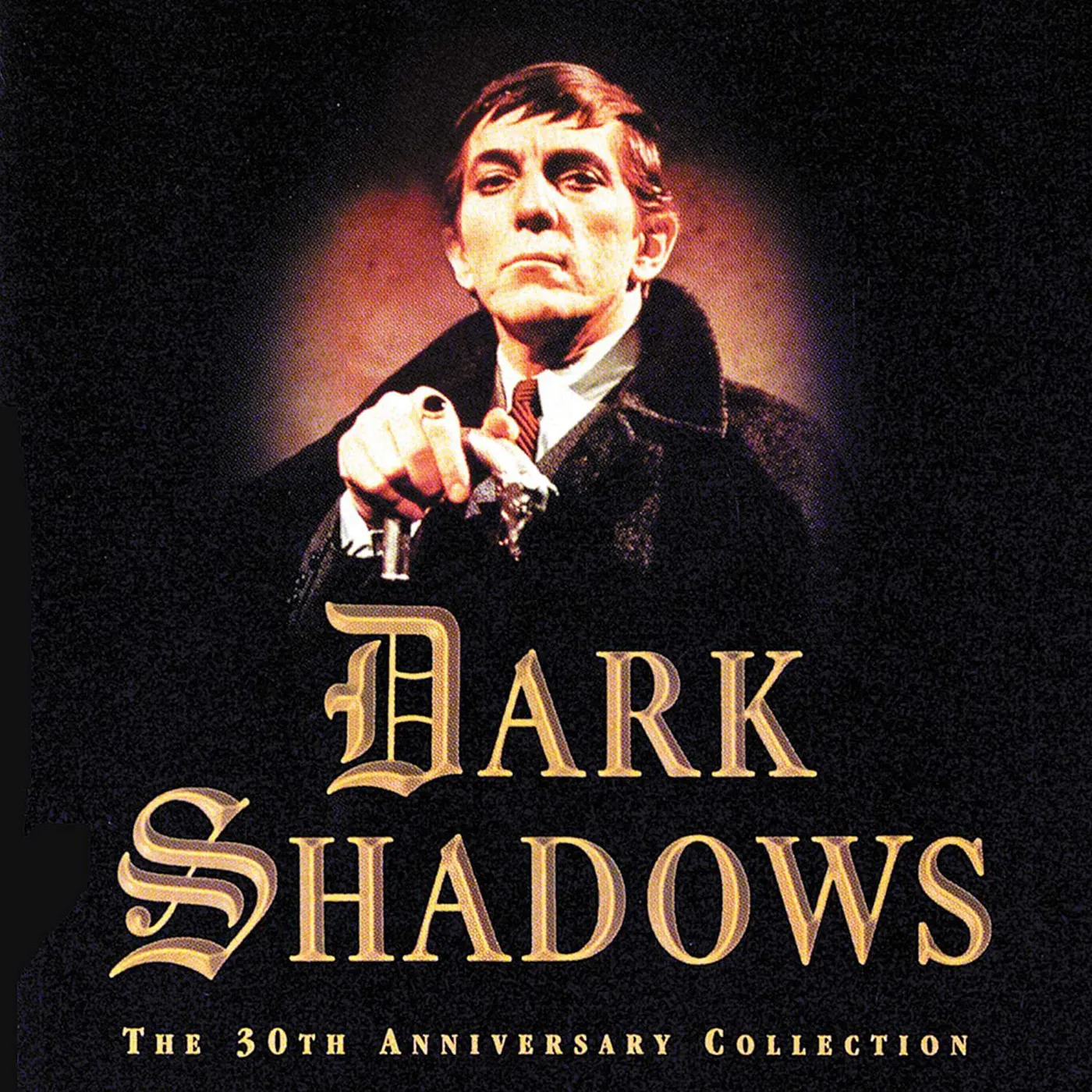 Soundtrack Dark Shadows - 30th Anniversary Collection (TV) CD