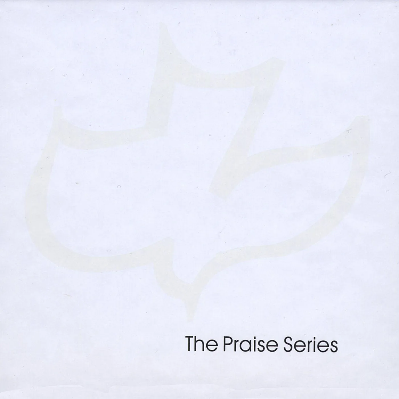 The Maranatha! Singers The Praise Box Set CD