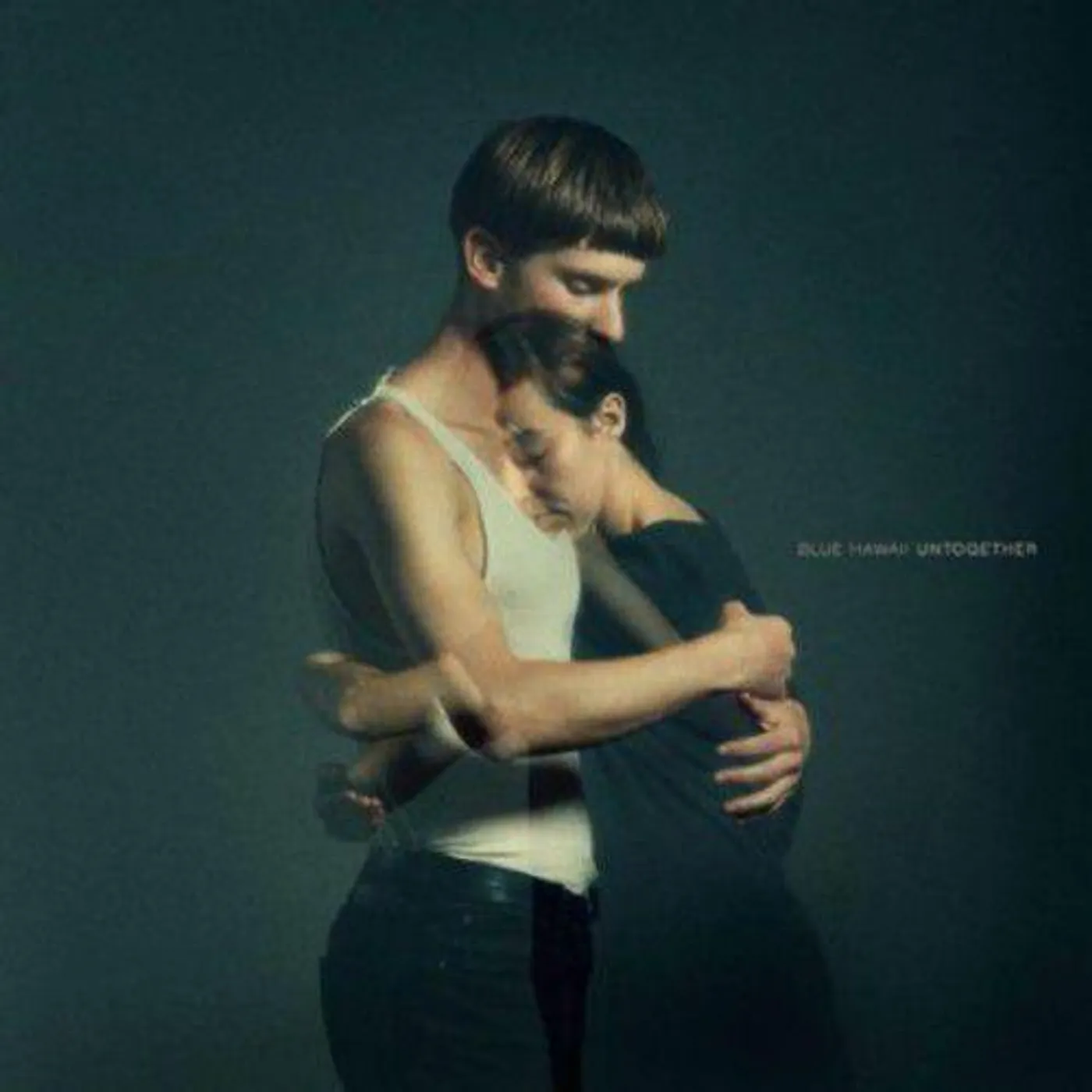Blue Hawaii Untogether CD