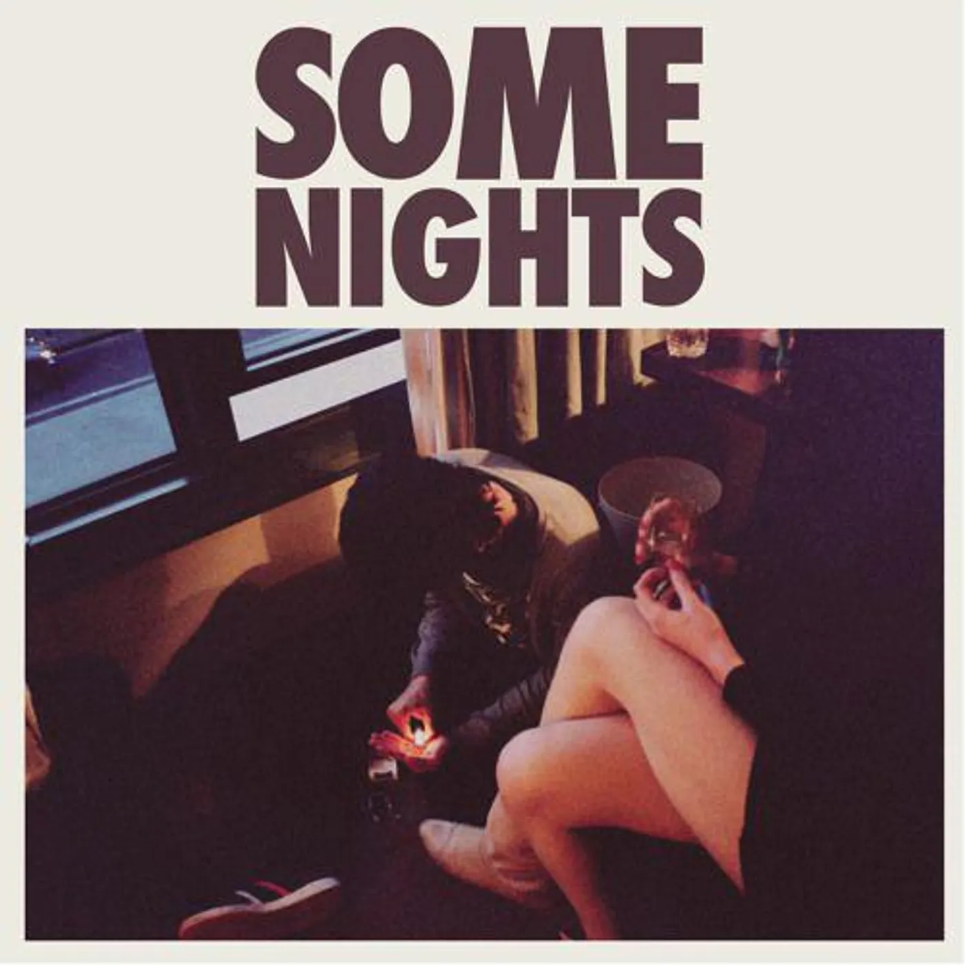fun. Some Nights  Fueled By Ramen 25 Th Annv Vinyl Record