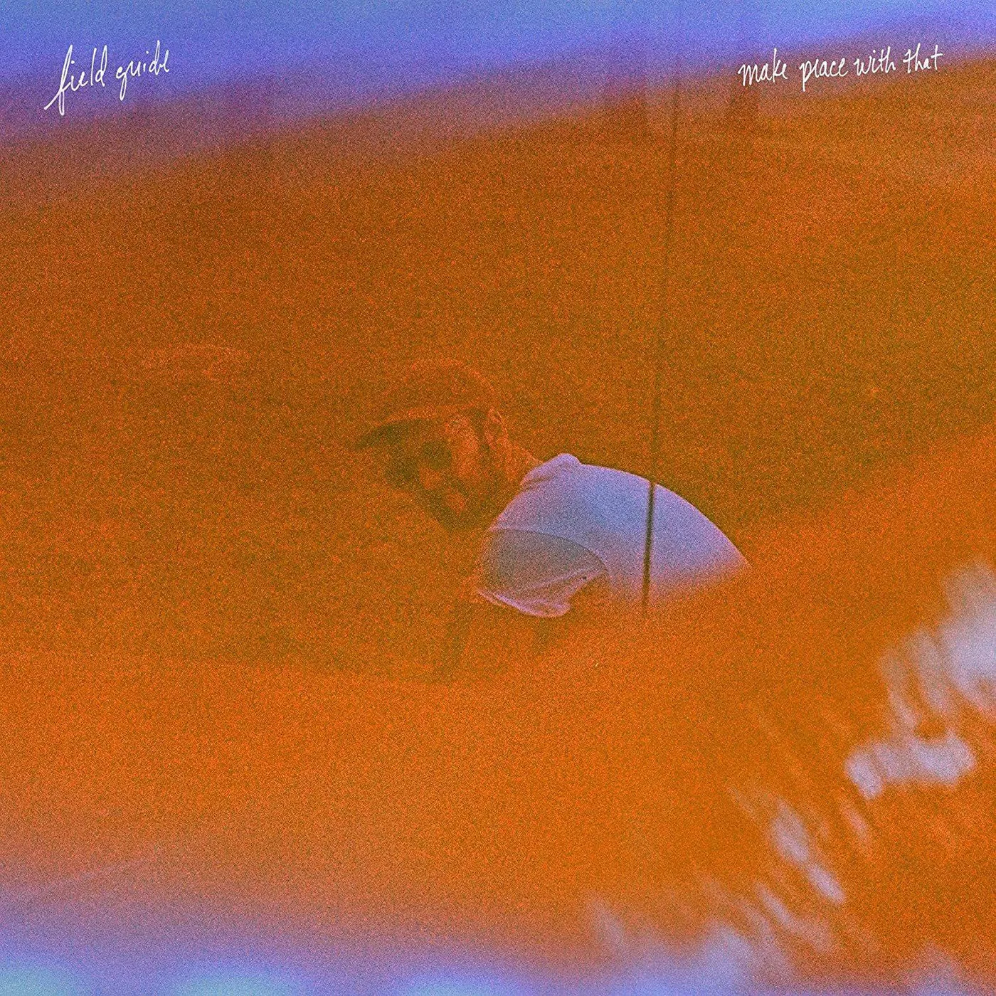 Field Guide Make Peace with That Vinyl Record