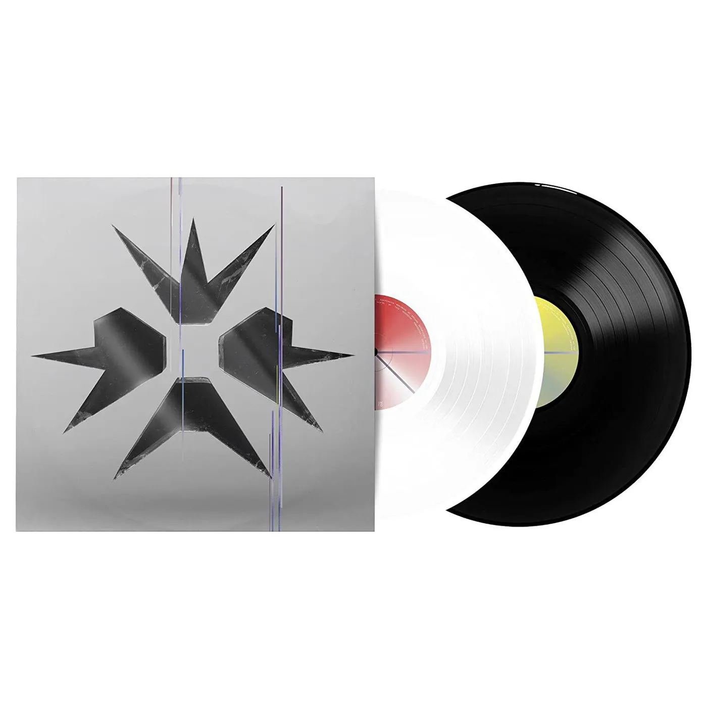 Erra (Deluxe) Vinyl Record