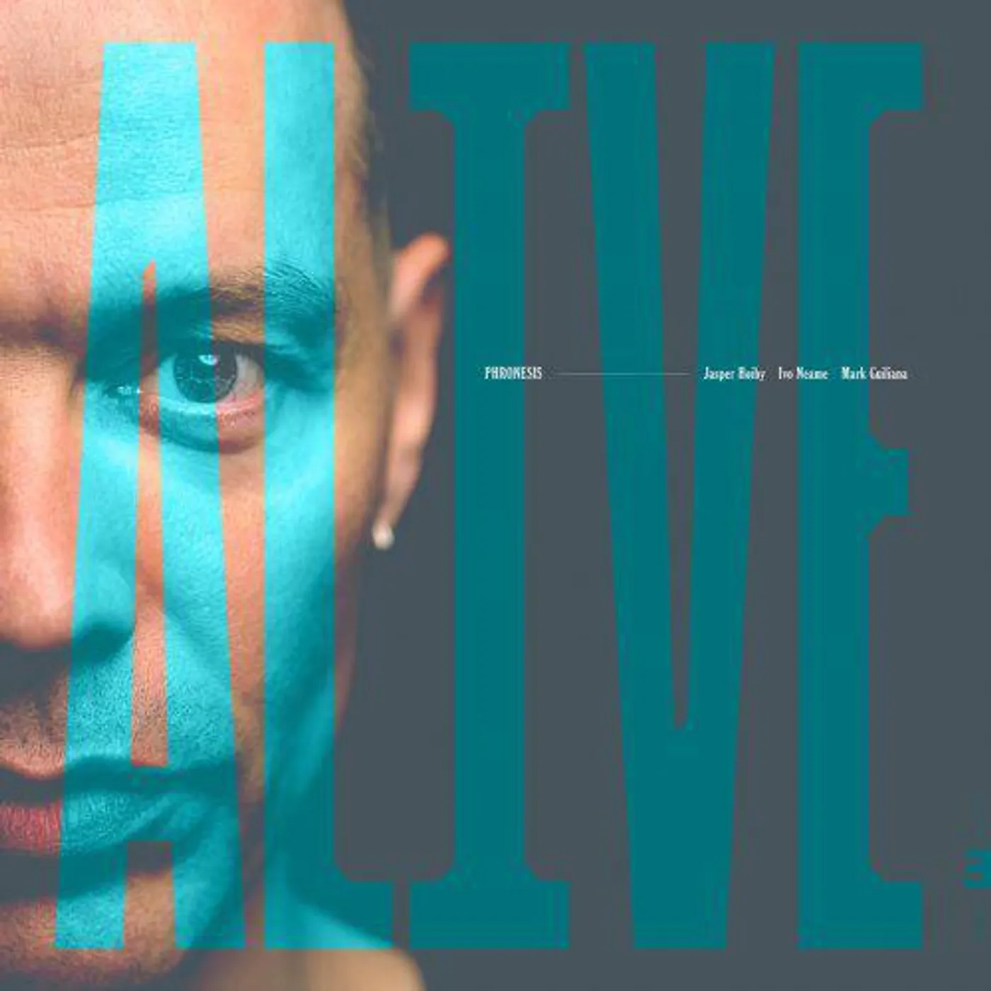 Phronesis Alive (Deluxe Version) Vinyl Record