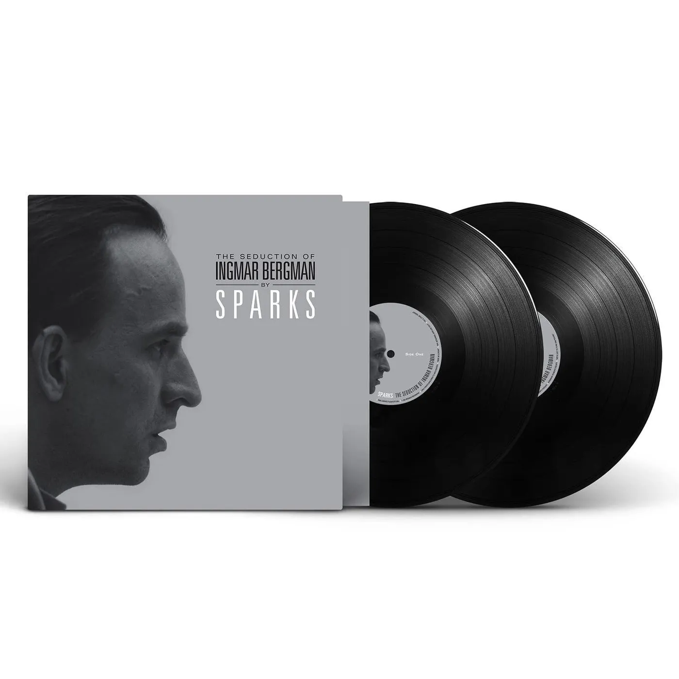 Sparks The Seduction Of Ingmar Bergma (Double Vinyl Edition)