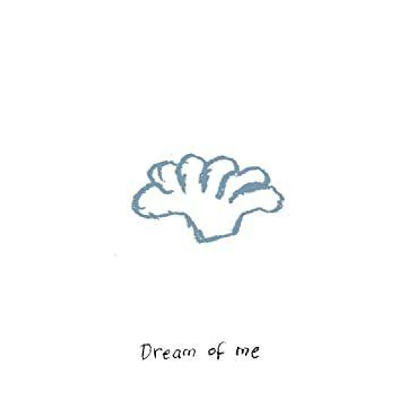 Holy Now Dream of Me Vinyl Record