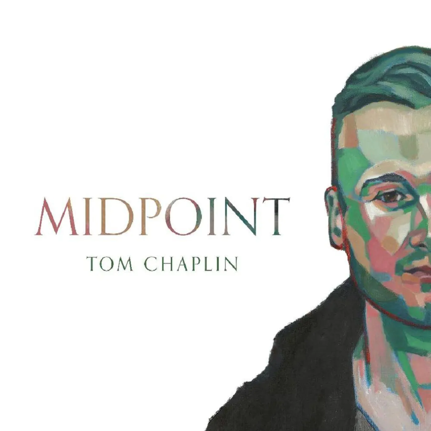 Tom Chaplin Midpoint Vinyl Record