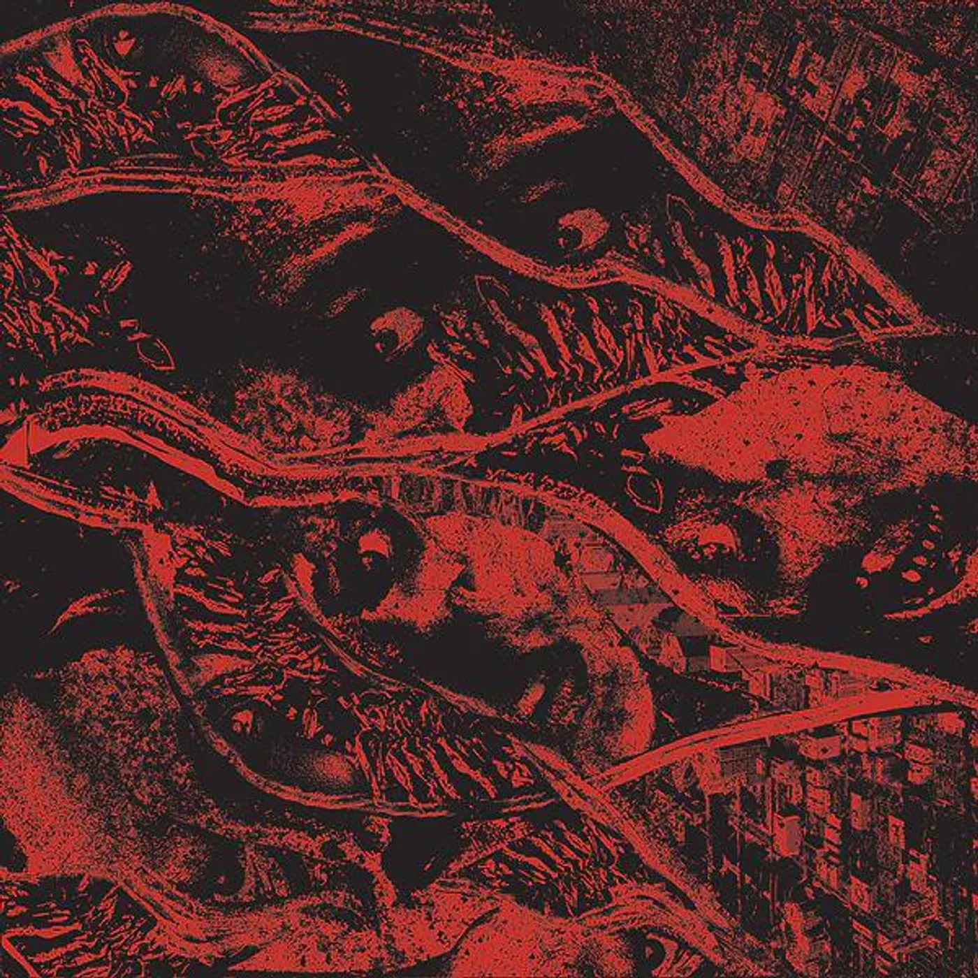 Vermin Womb Retaliation Vinyl Record