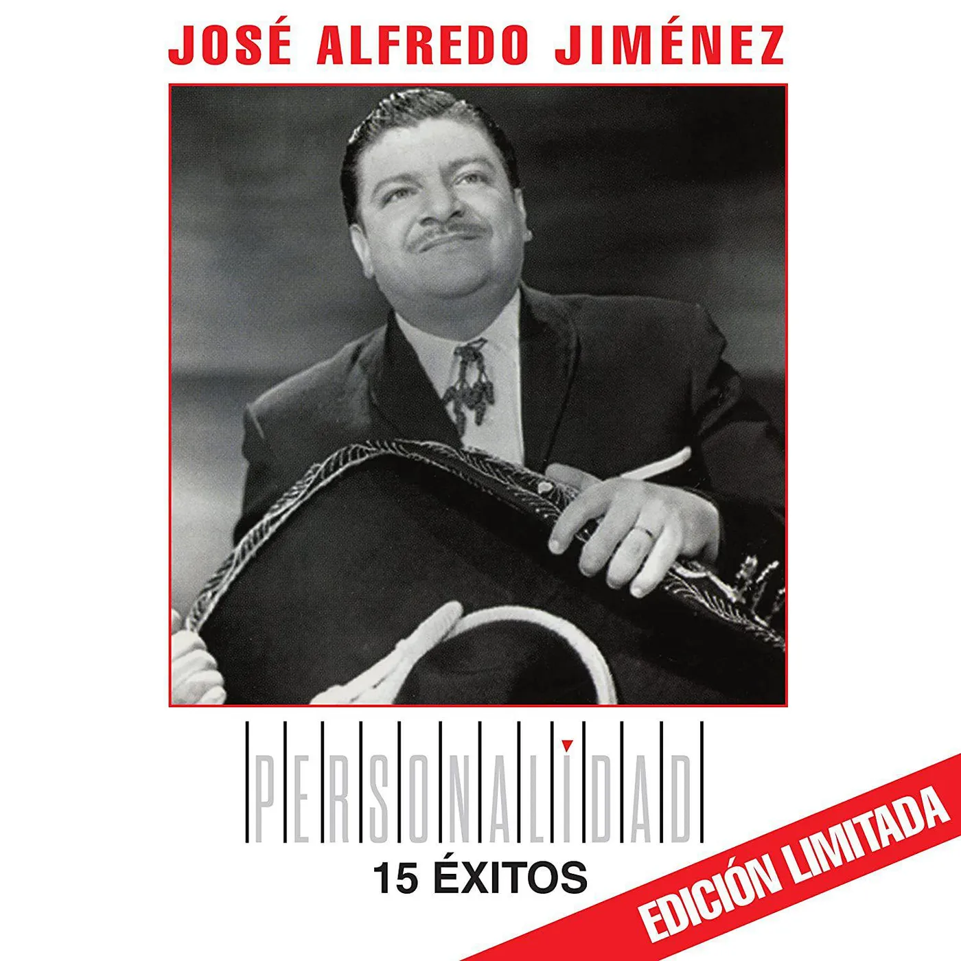 Jose Alfredo Jimenez