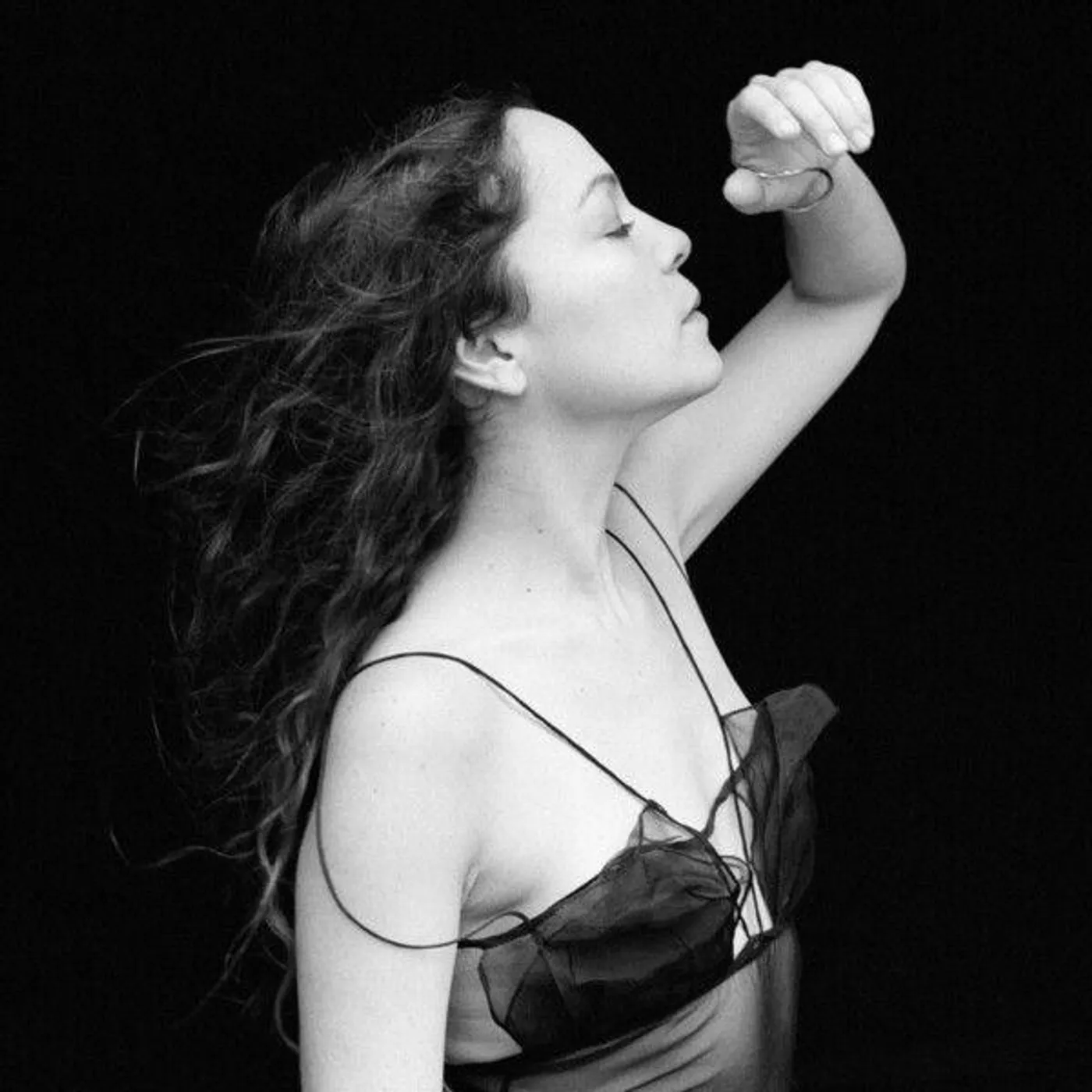 Natalia Lafourcade DE TODAS LAS FLORES CD