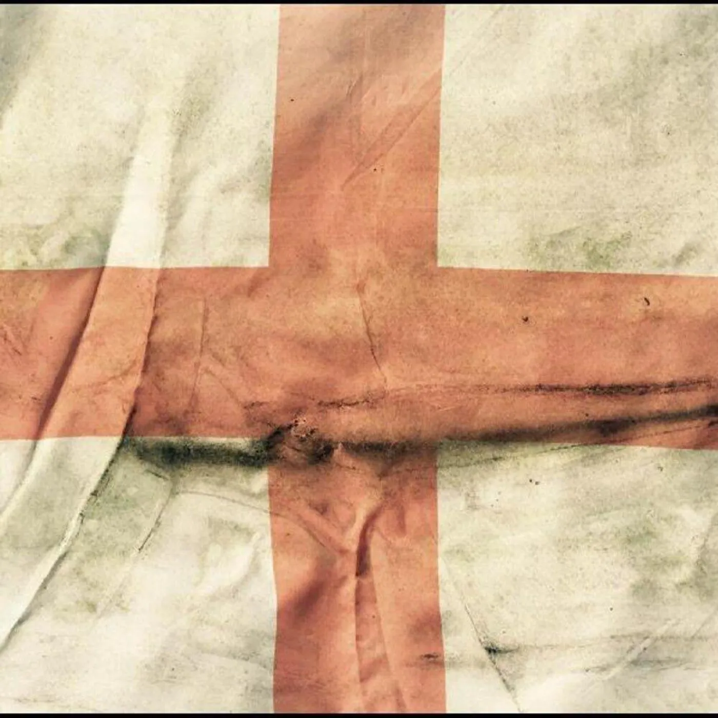 Julian Cope England Expectorates CD