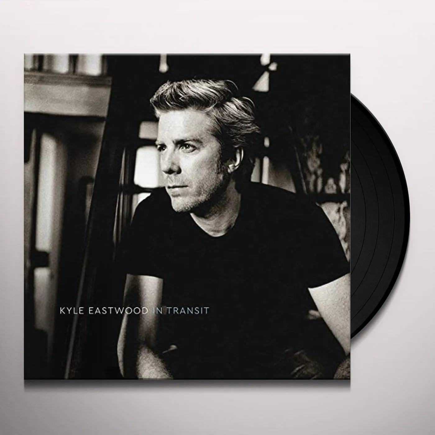 Kyle Eastwood In Transit Vinyl Record