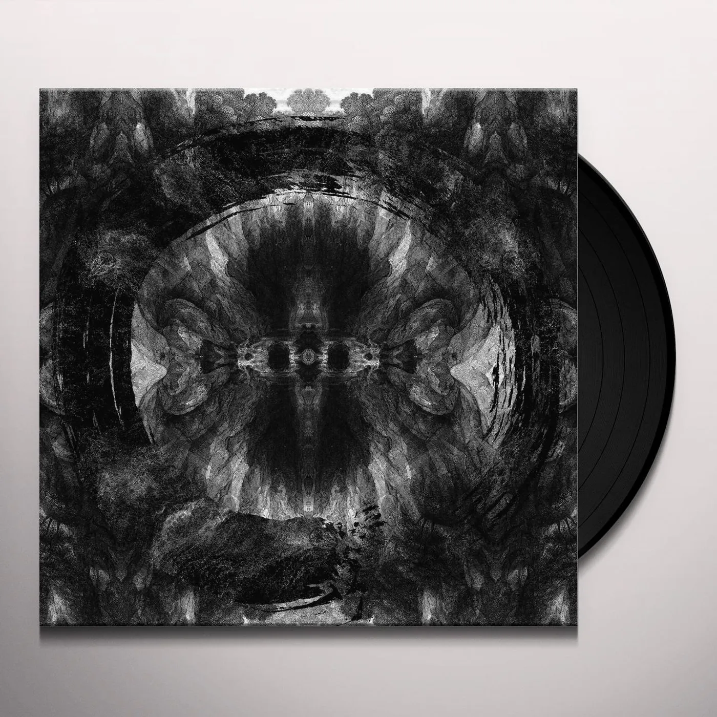 Architects Uk Holy Hell Vinyl Record
