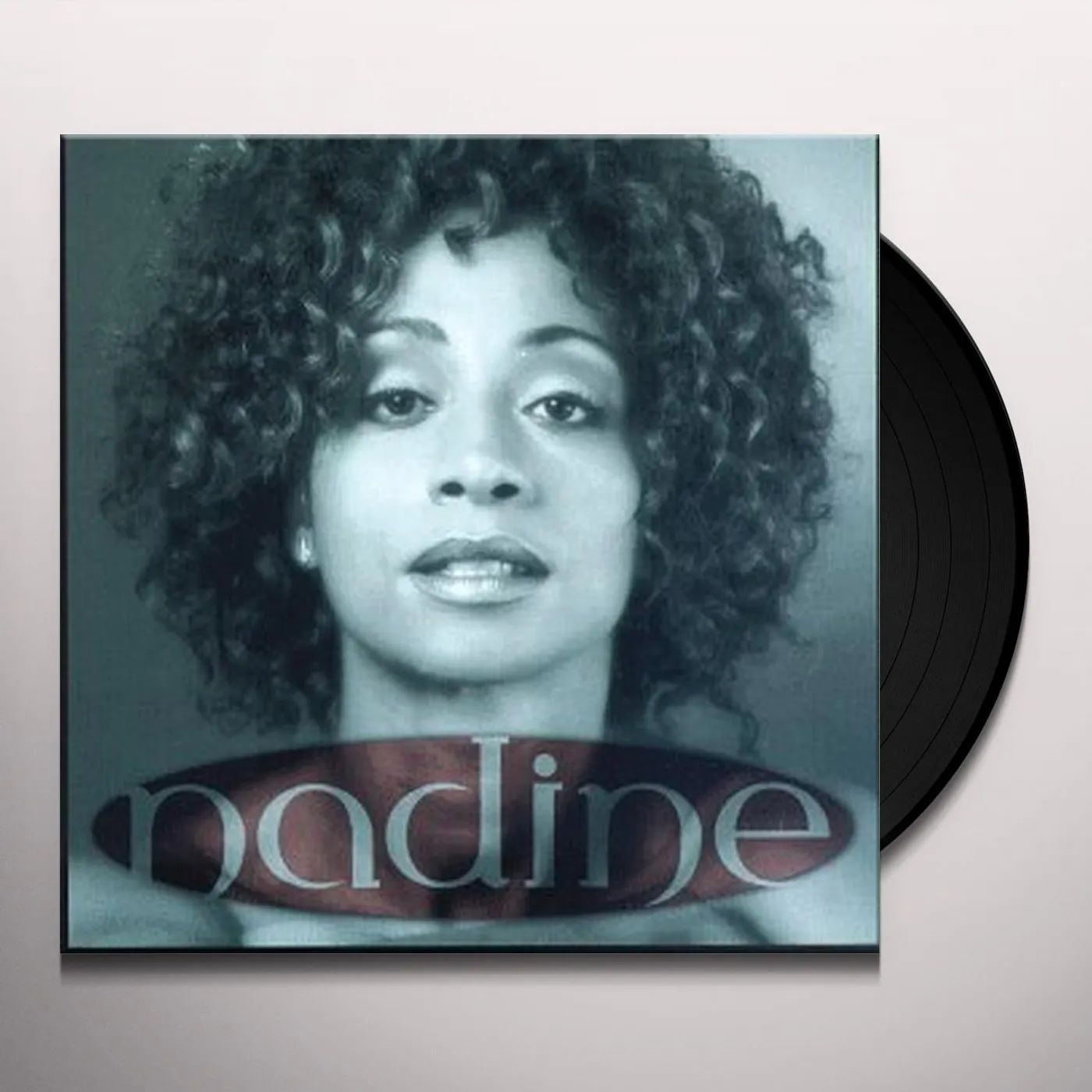 NADINE Vinyl Record