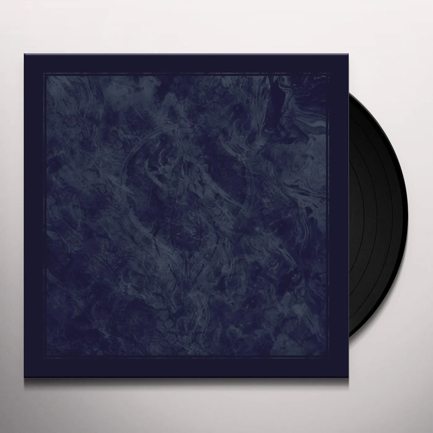 Necro Deathmort EP2 Vinyl Record