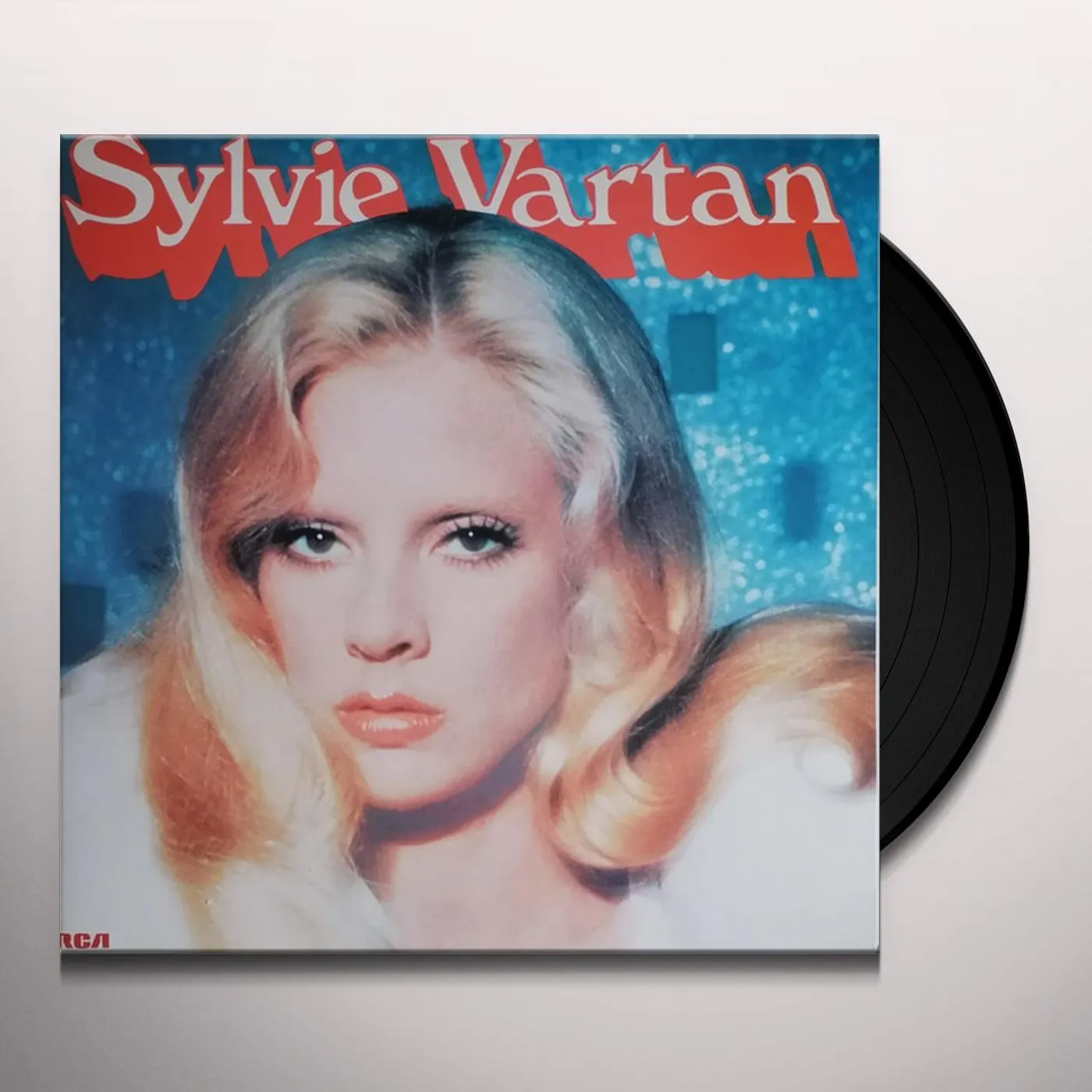 Sylvie Vartan TA SORCIERE BIEN-AIMEE Vinyl Record