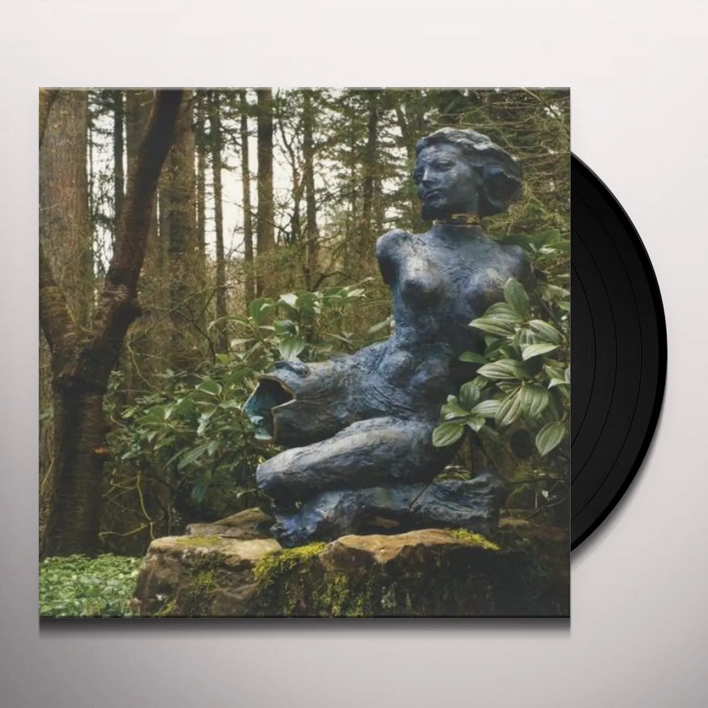 Menomena MINES (UK) (Vinyl)