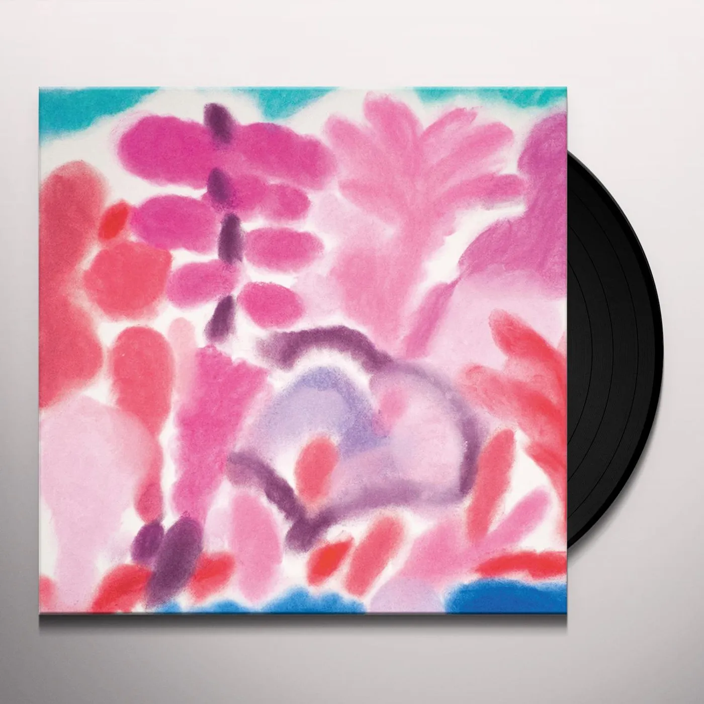 Bodycode NEW TO BLOODMOON Vinyl Record