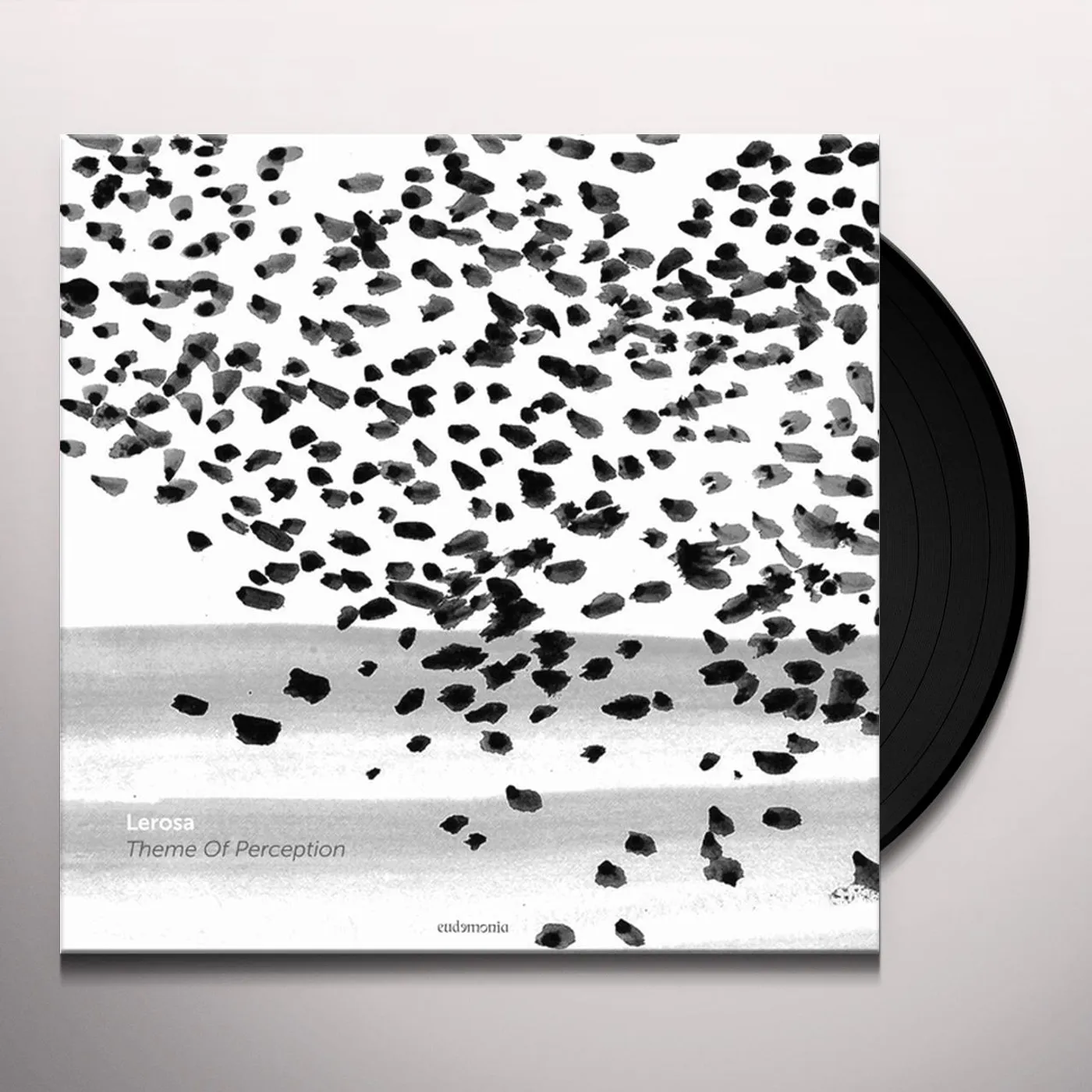 Lerosa Theme Of Perception Vinyl Record