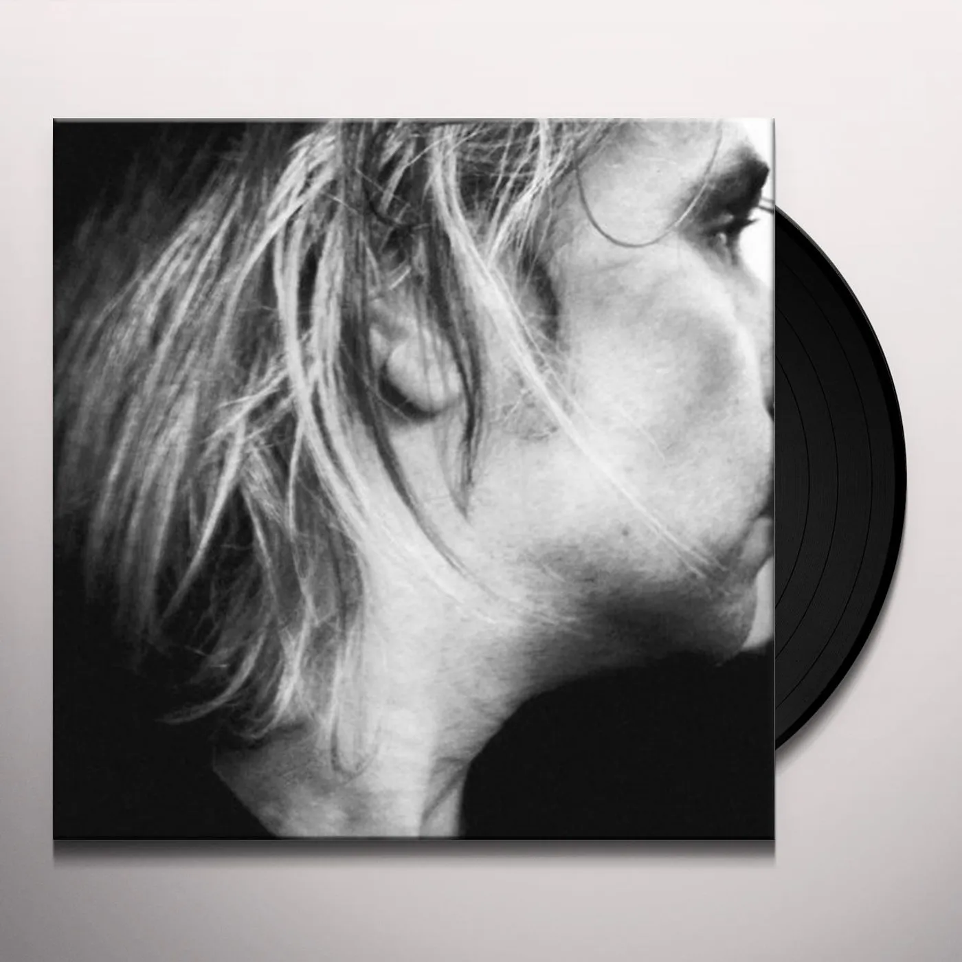 Gallon Drunk DUMB ROOM Vinyl Record
