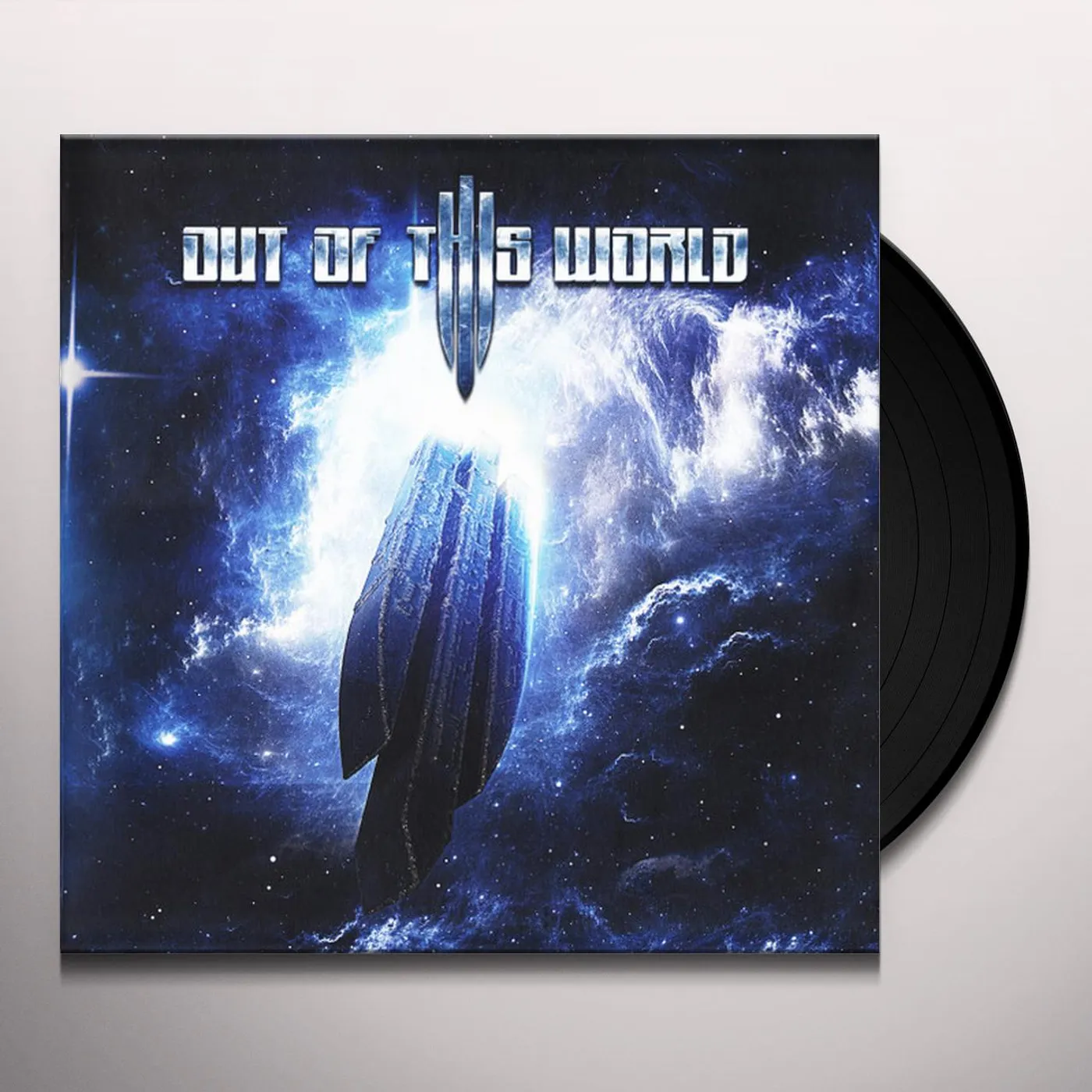 Out Of This World LP - Out Of This World (Vinyl)