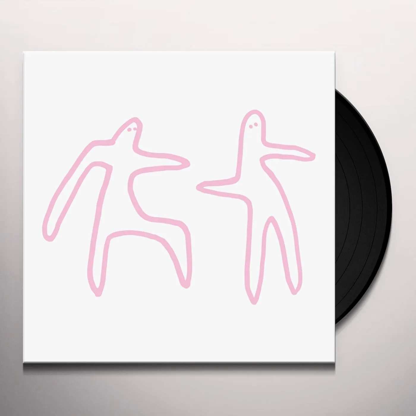 Overmono Raft Living Vinyl Record