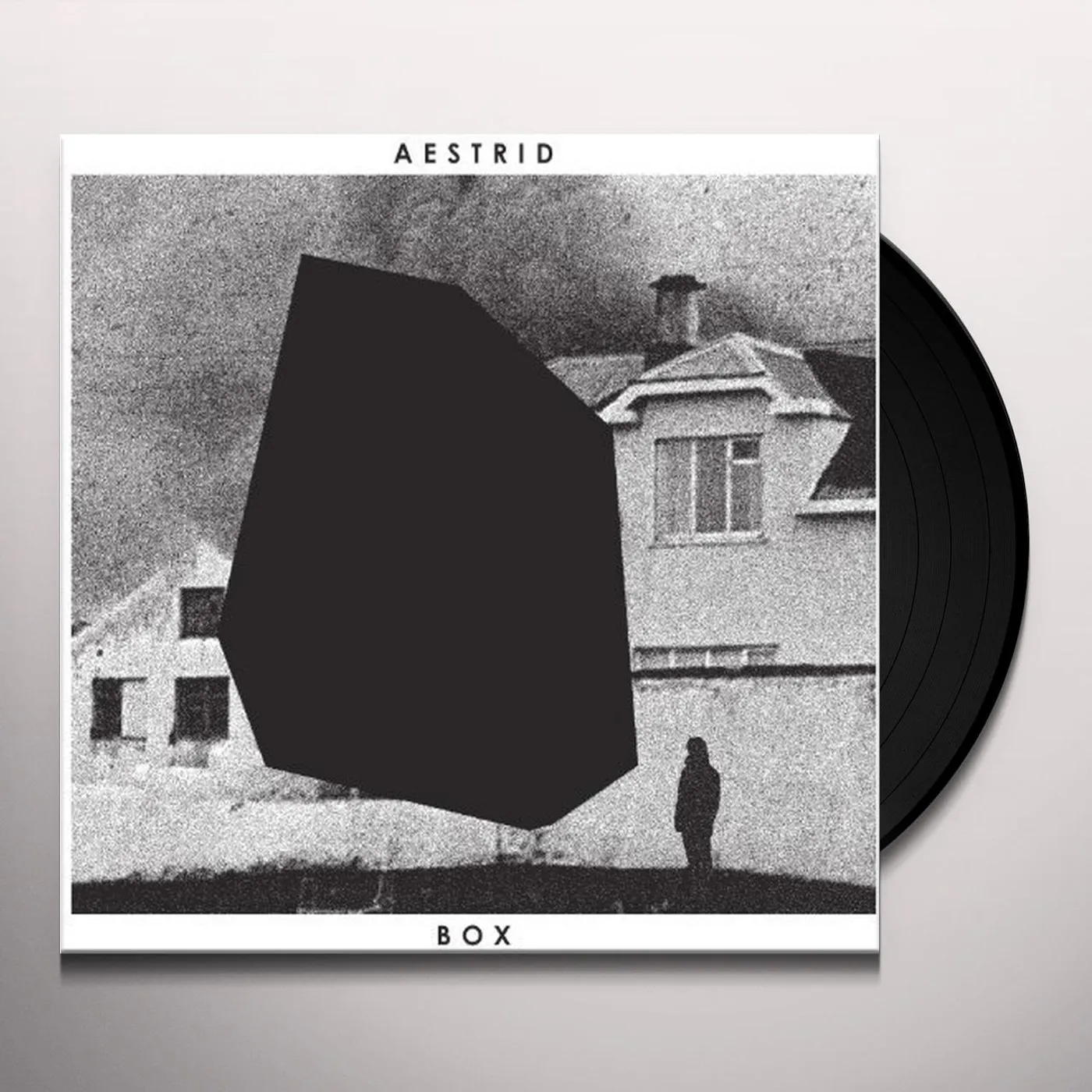 Aestrid Box Vinyl Record