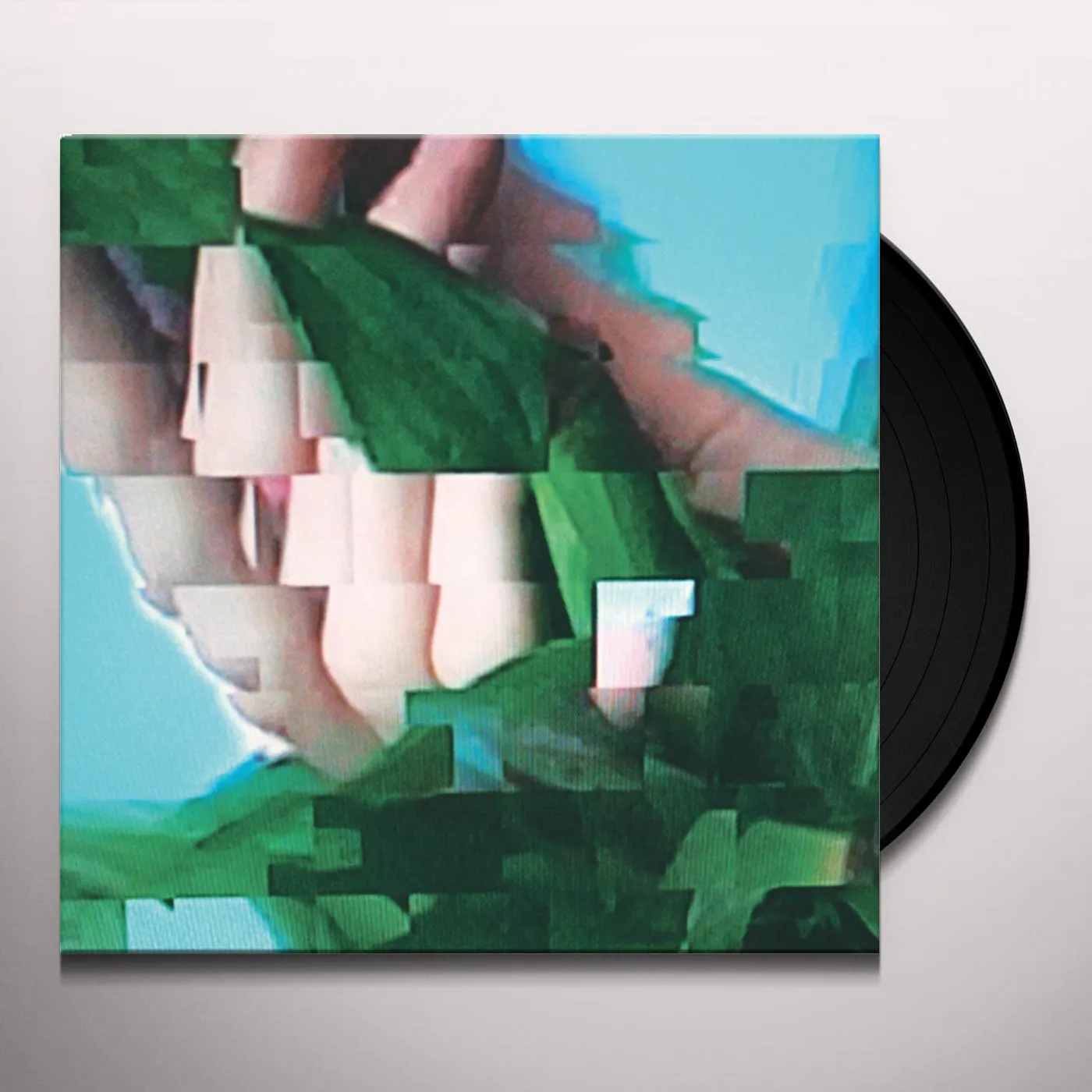 The KVB Out of Body Vinyl Record
