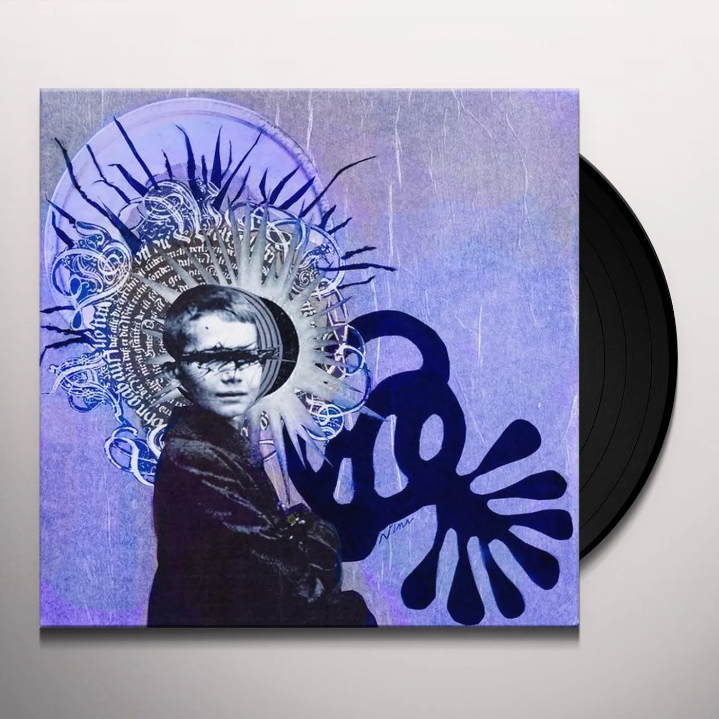 The Brian Jonestown Massacre Revelation Vinyl Record