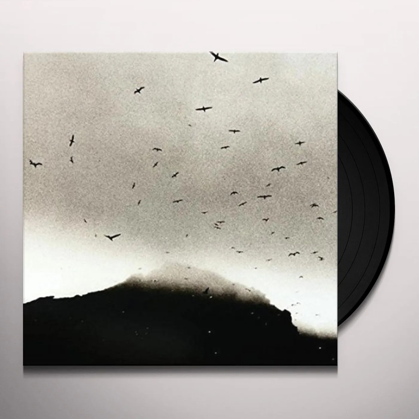 Kris Drever If Wishes Were Horses Vinyl Record