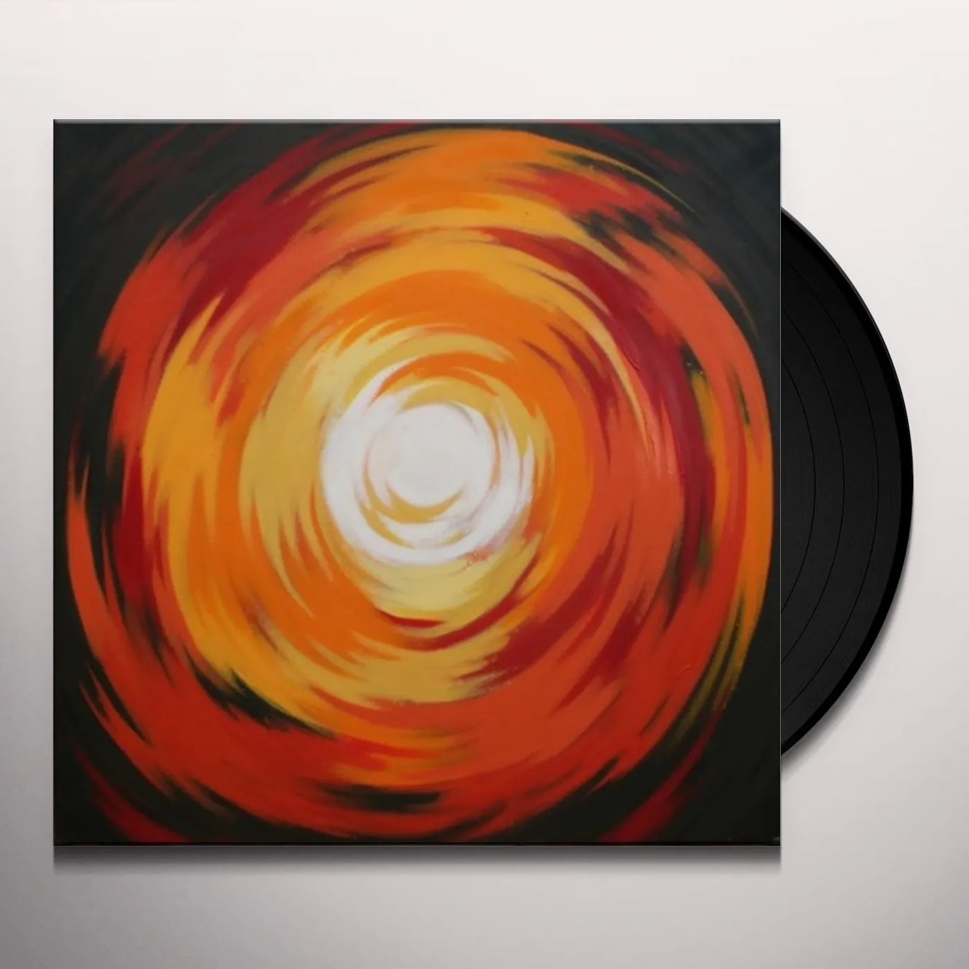 Mr Dibiase CAKEOLOGY Vinyl Record - UK Release