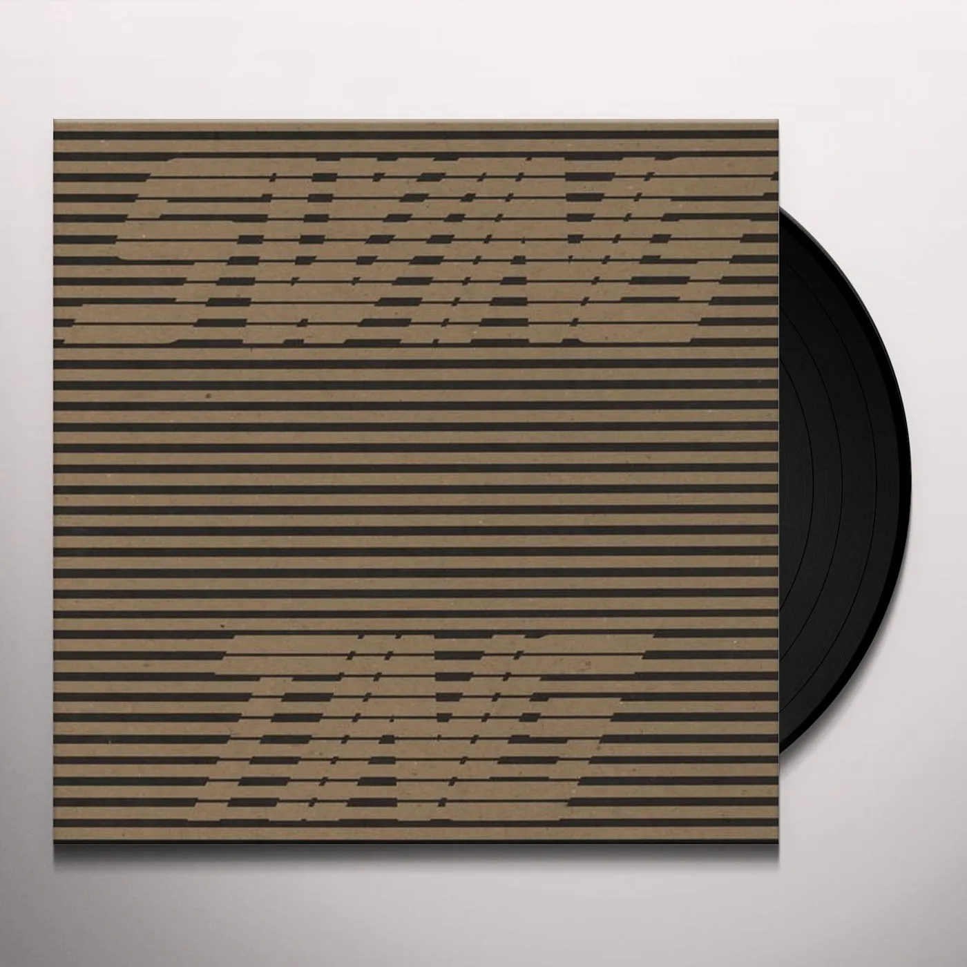 Swing Ting CREEPIN' Vinyl Record - UK Release