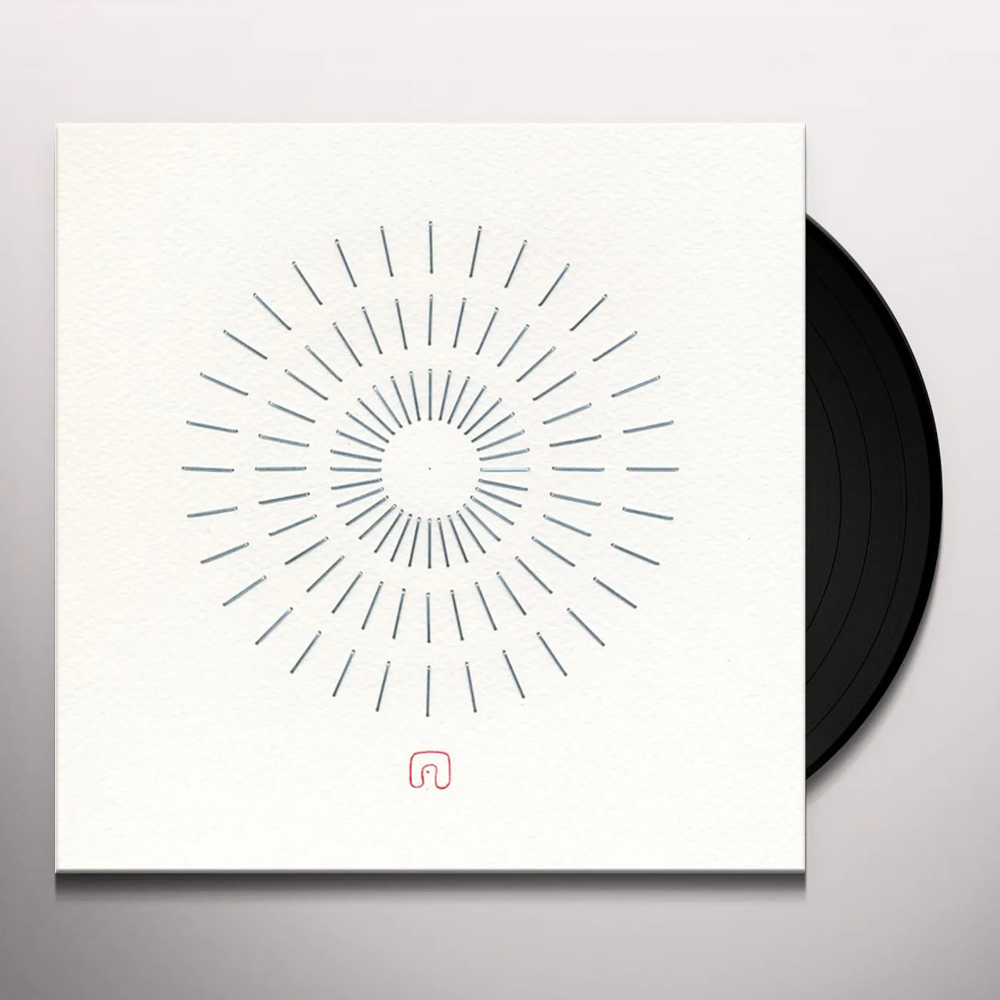 Heinali Anthem Vinyl Record