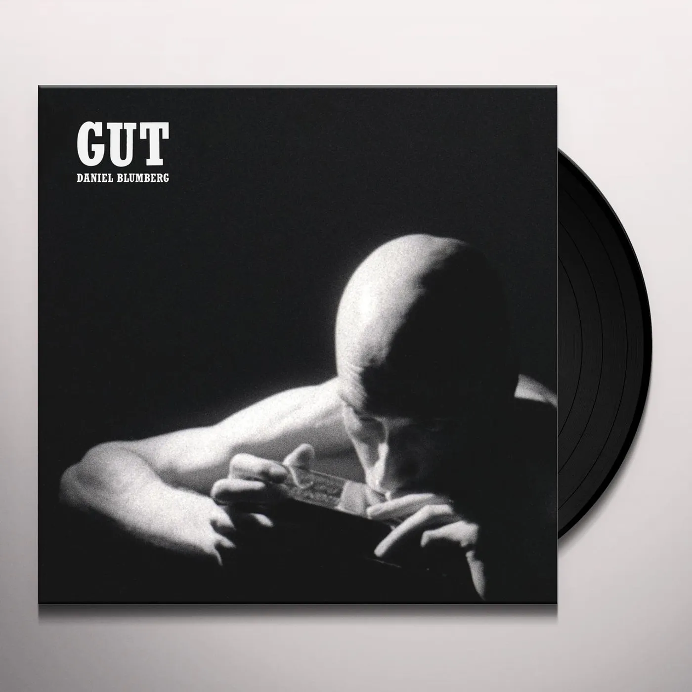 Daniel Blumberg GUT Vinyl Record