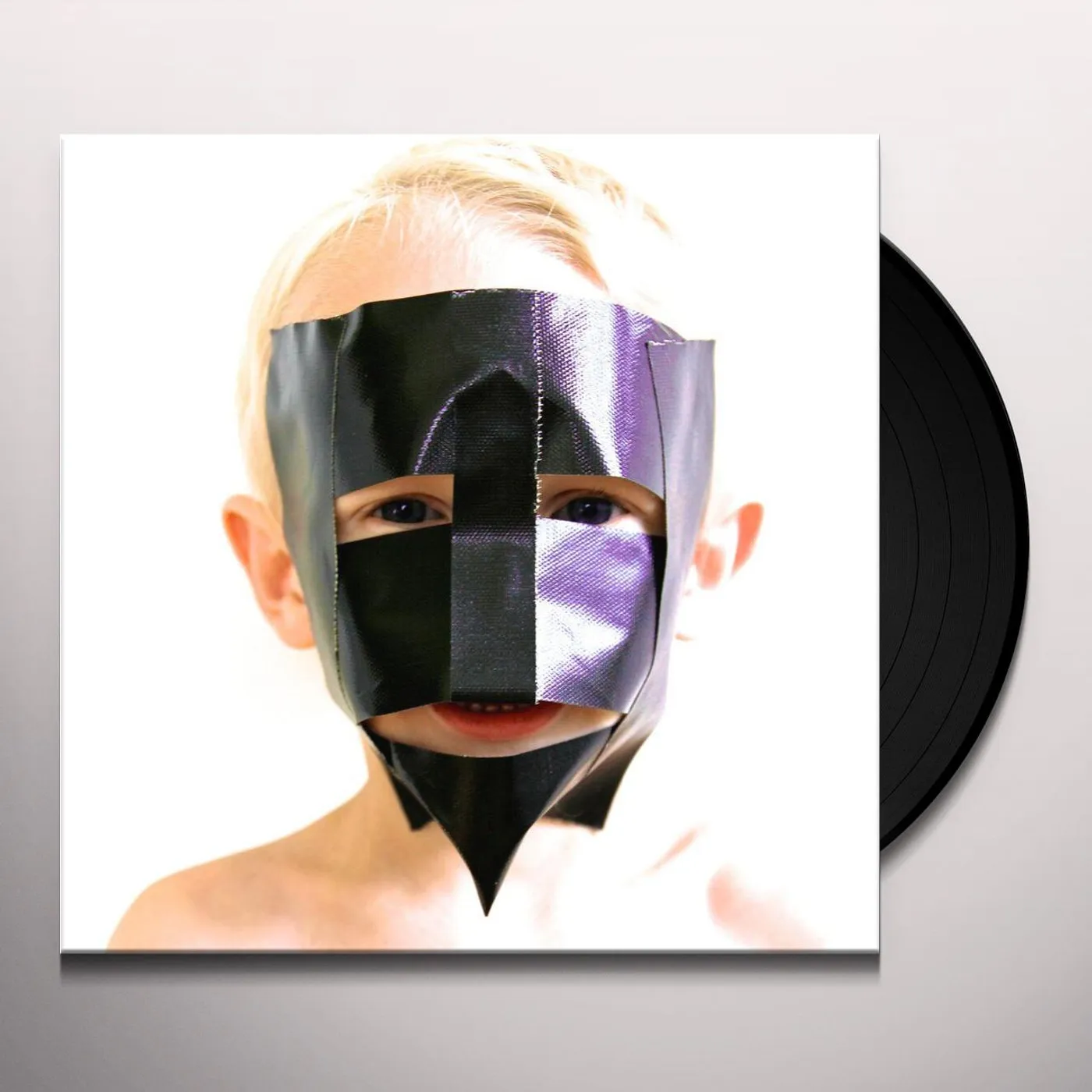 The Mobile Homes Trigger Vinyl Record